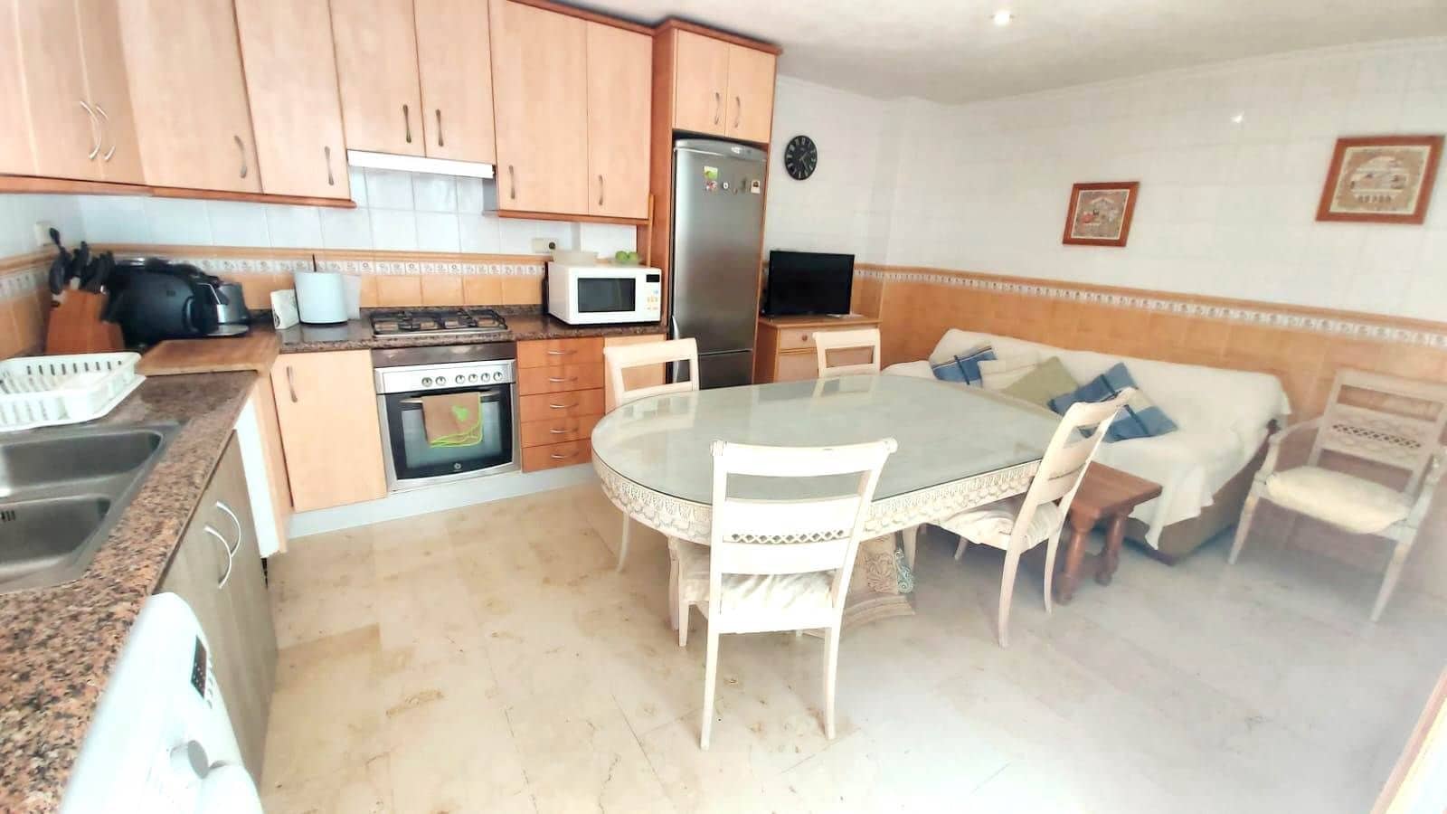 Chalet de 4 habitaciones en La Nucia en venta con garaje - 307.000 € (Ref: 9183249)