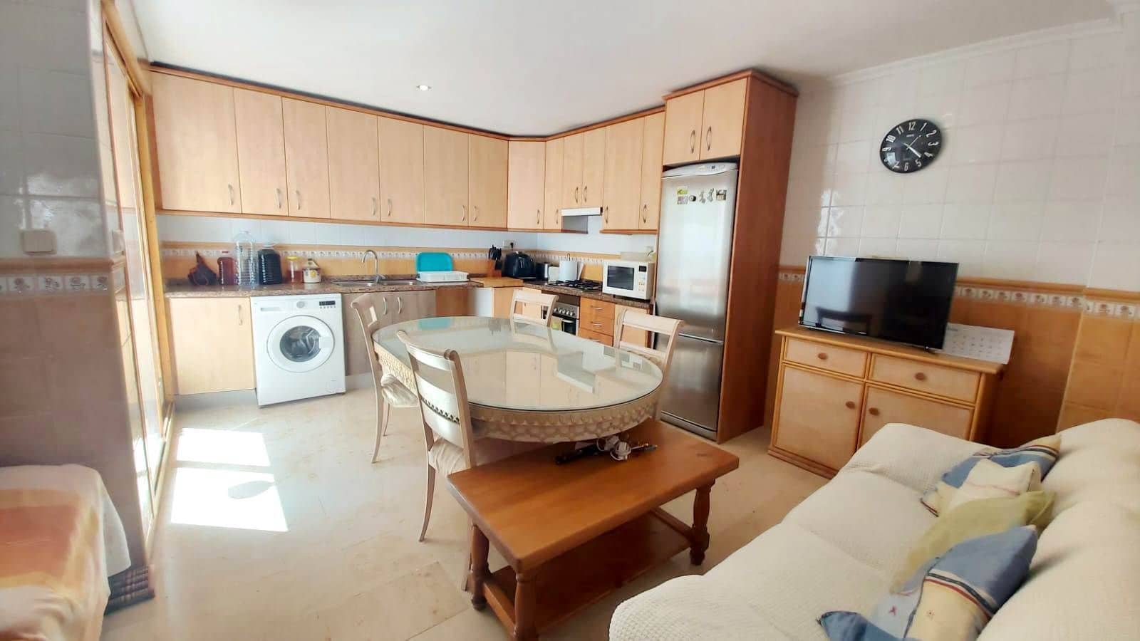 Chalet de 4 habitaciones en La Nucia en venta con garaje - 307.000 € (Ref: 9183249)