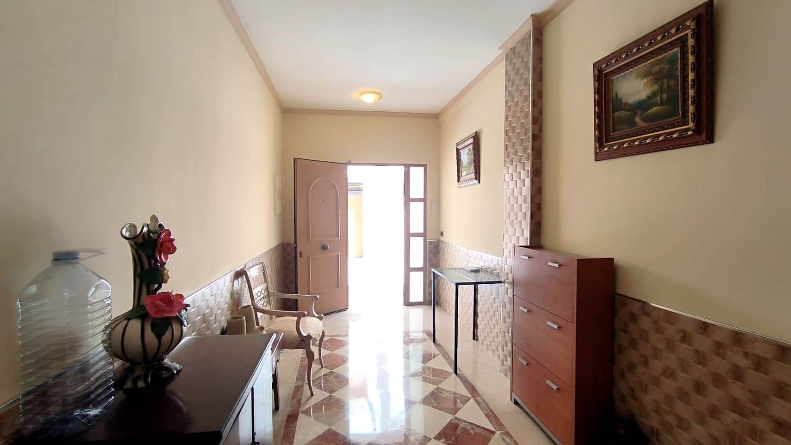 Chalet de 4 habitaciones en La Nucia en venta con garaje - 307.000 € (Ref: 9183249)