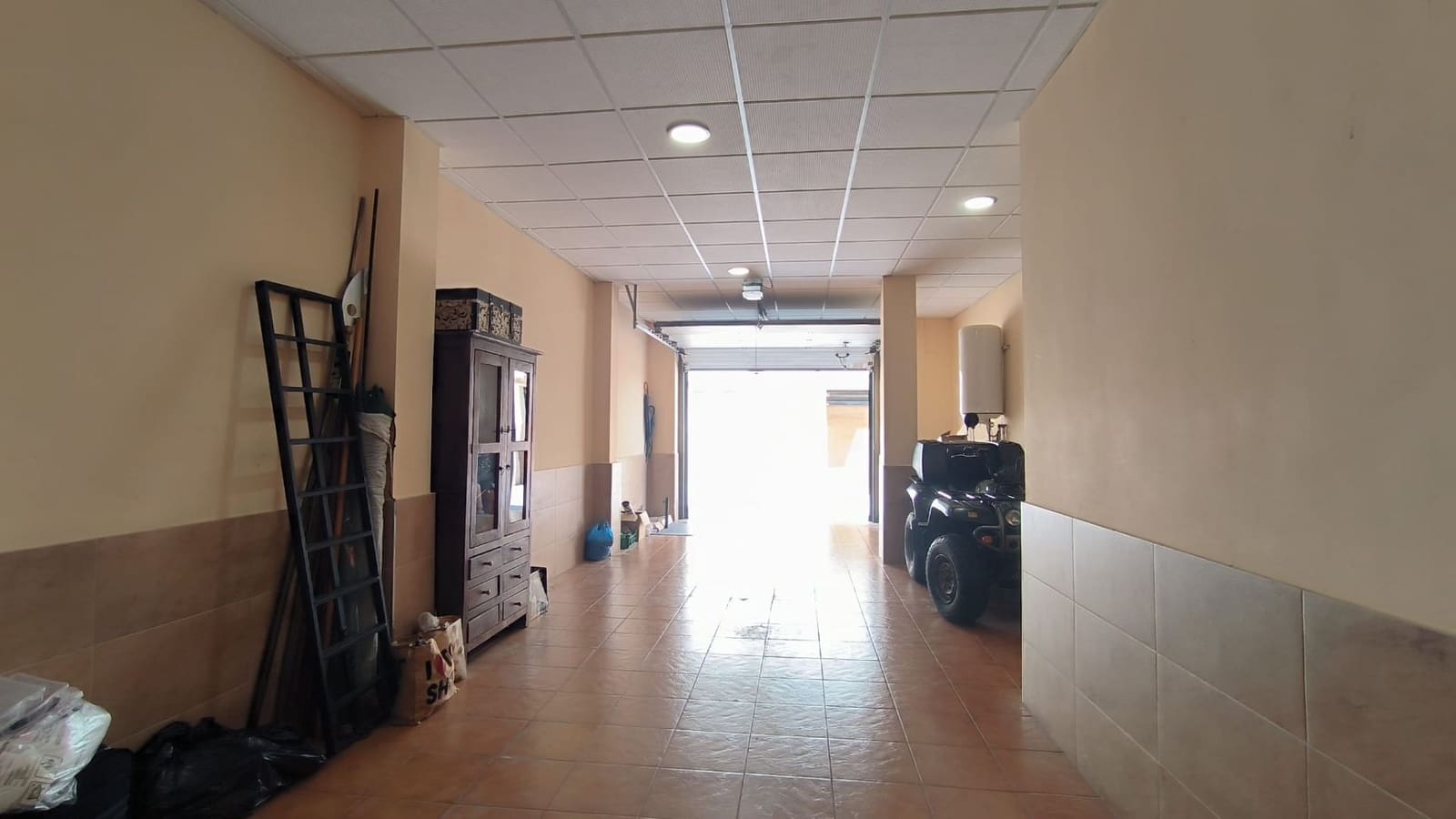 Chalet de 4 habitaciones en La Nucia en venta con garaje - 307.000 € (Ref: 9183249)