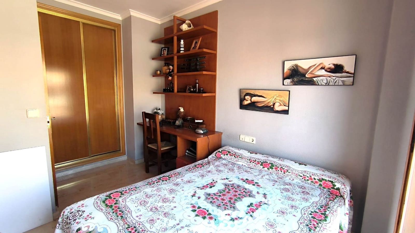 Chalet de 4 habitaciones en La Nucia en venta con garaje - 307.000 € (Ref: 9183249)