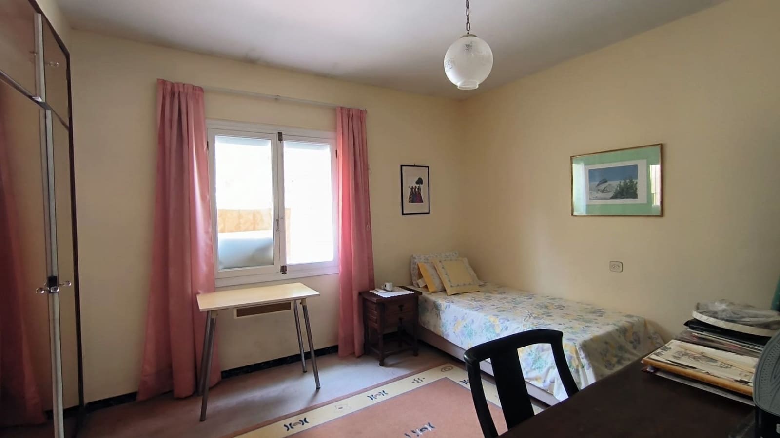 Chalet de 3 habitaciones en Alfaz del Pi / L'Alfàs del Pi en venta con garaje - 420.000 € (Ref: 9226172)