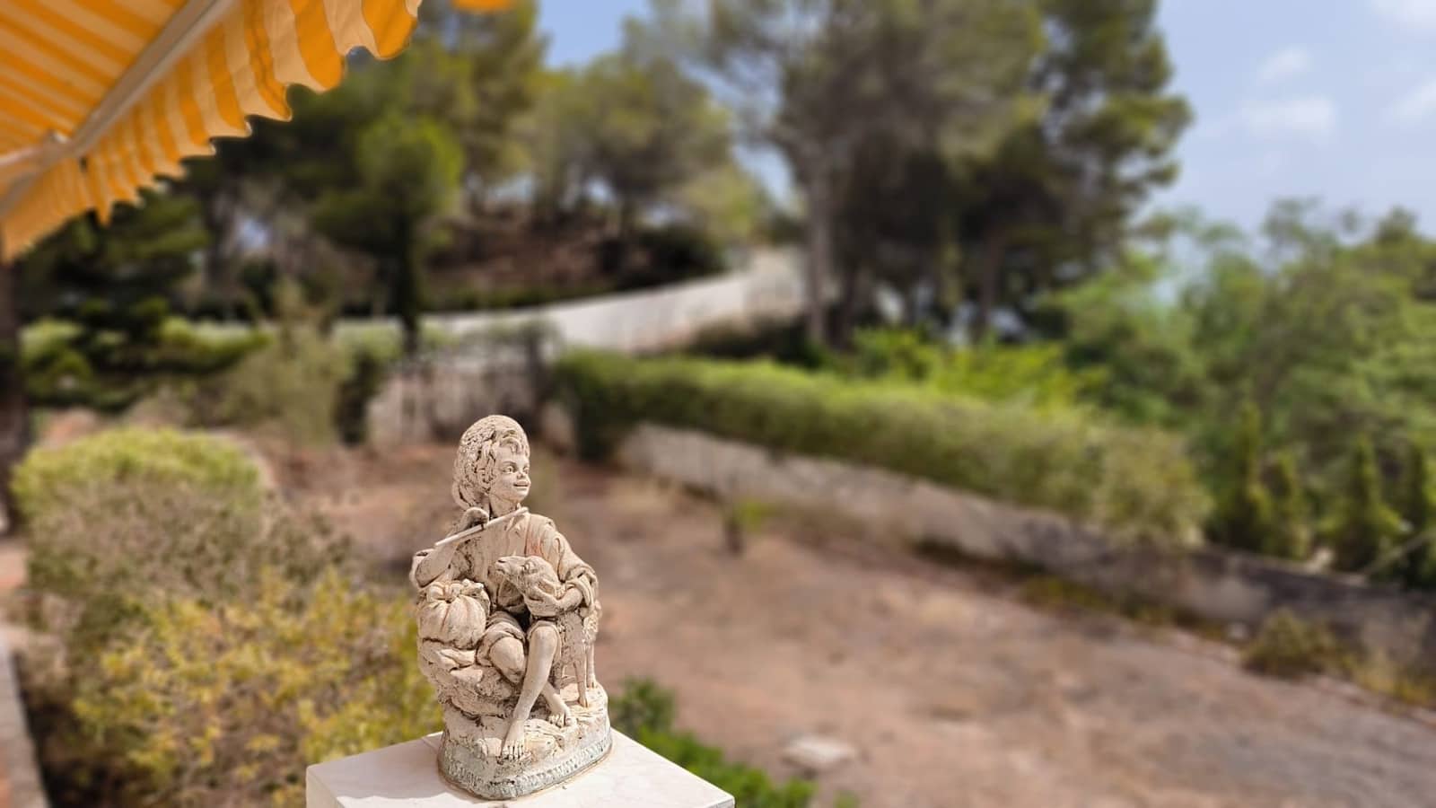 Chalet de 3 habitaciones en Alfaz del Pi / L'Alfàs del Pi en venta con garaje - 420.000 € (Ref: 9226172)