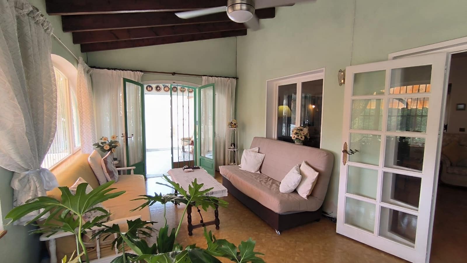 Chalet de 3 habitaciones en Alfaz del Pi / L'Alfàs del Pi en venta con garaje - 420.000 € (Ref: 9226172)