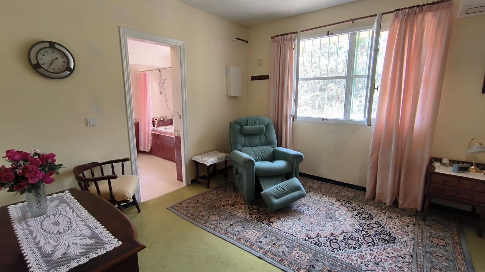 Chalet de 3 habitaciones en Alfaz del Pi / L'Alfàs del Pi en venta con garaje - 420.000 € (Ref: 9226172)