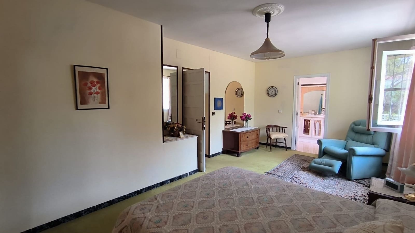 Chalet de 3 habitaciones en Alfaz del Pi / L'Alfàs del Pi en venta con garaje - 420.000 € (Ref: 9226172)