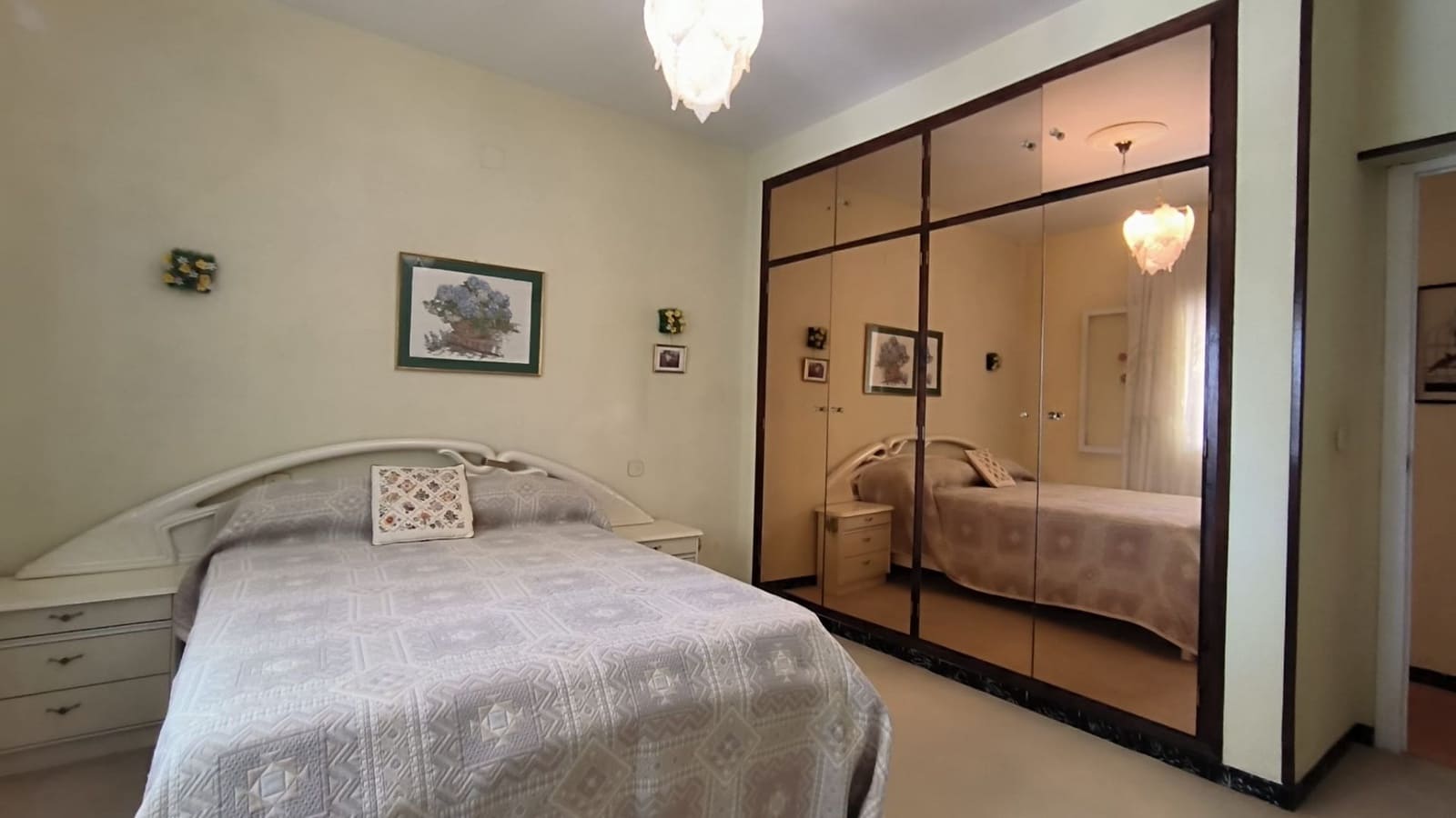 Chalet de 3 habitaciones en Alfaz del Pi / L'Alfàs del Pi en venta con garaje - 420.000 € (Ref: 9226172)