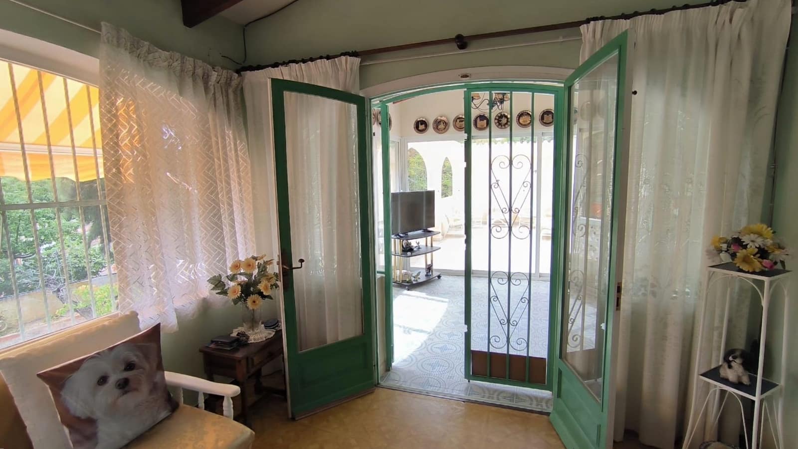 Chalet de 3 habitaciones en Alfaz del Pi / L'Alfàs del Pi en venta con garaje - 420.000 € (Ref: 9226172)