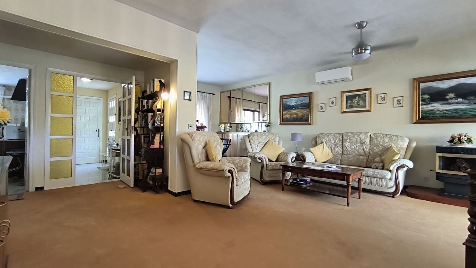 Chalet de 3 habitaciones en Alfaz del Pi / L'Alfàs del Pi en venta con garaje - 420.000 € (Ref: 9226172)