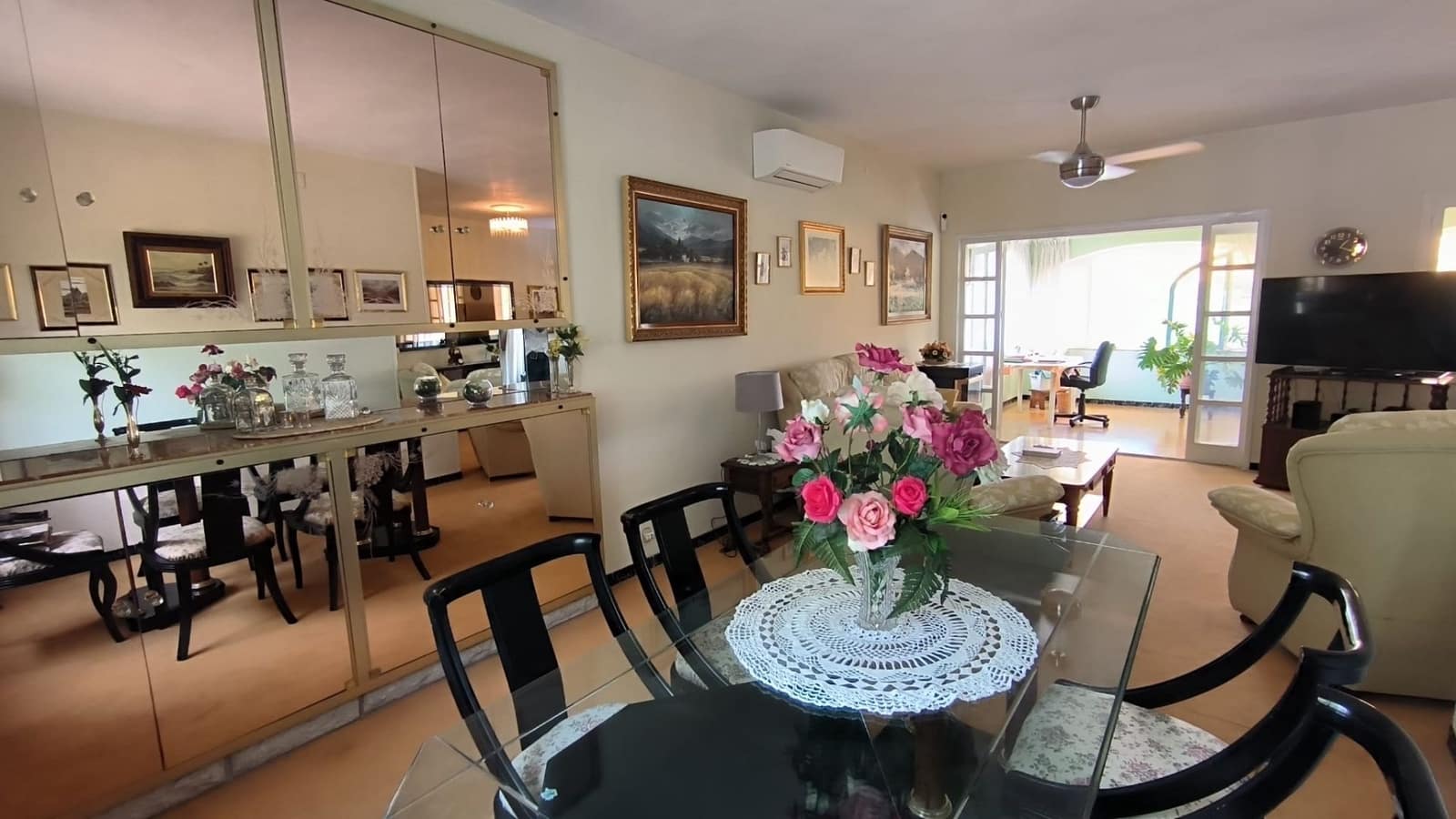 Chalet de 3 habitaciones en Alfaz del Pi / L'Alfàs del Pi en venta con garaje - 420.000 € (Ref: 9226172)