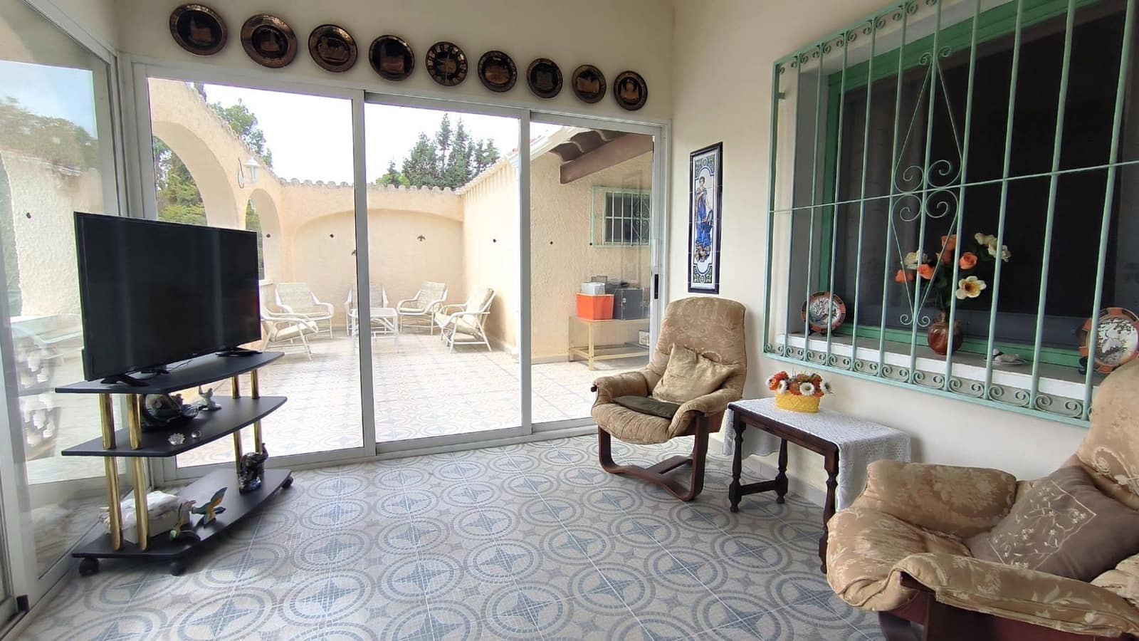 Chalet de 3 habitaciones en Alfaz del Pi / L'Alfàs del Pi en venta con garaje - 420.000 € (Ref: 9226172)