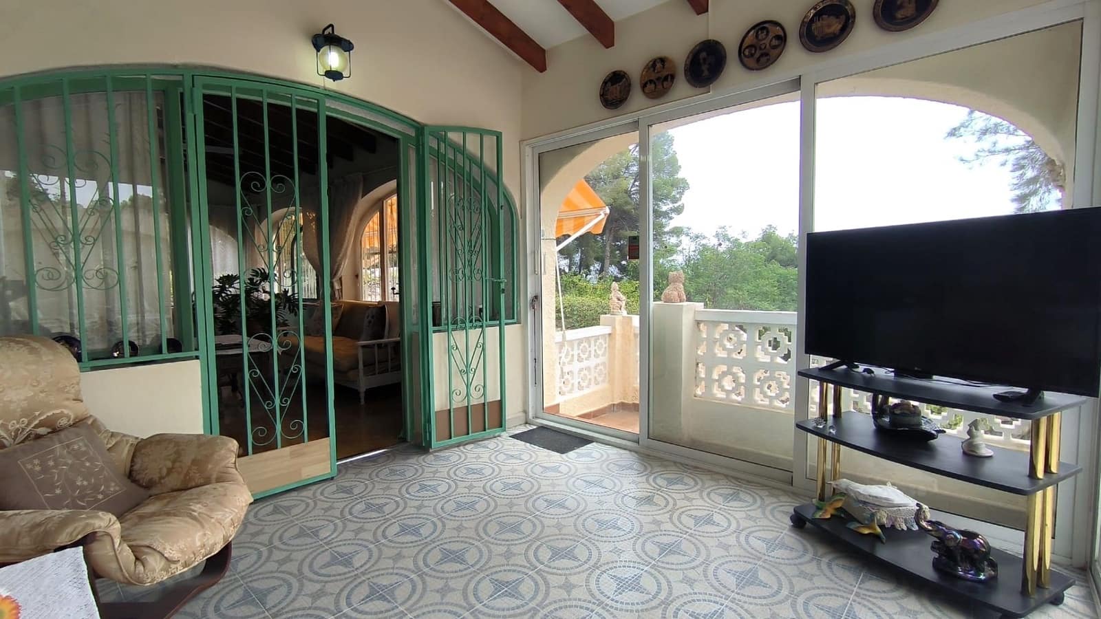 Chalet de 3 habitaciones en Alfaz del Pi / L'Alfàs del Pi en venta con garaje - 420.000 € (Ref: 9226172)