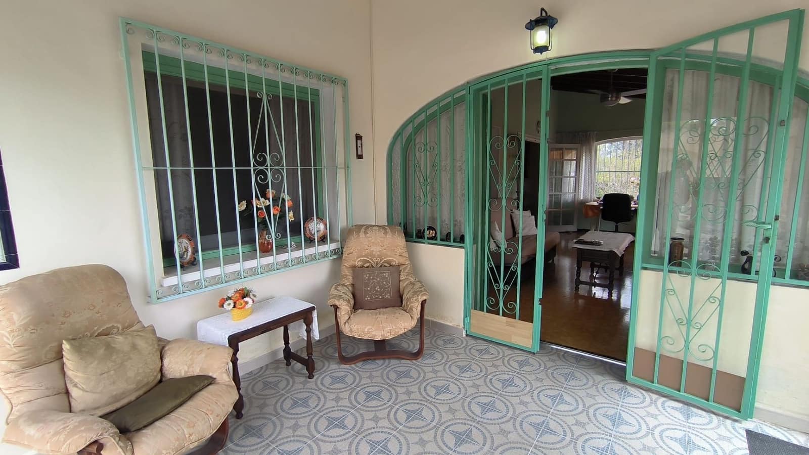 Chalet de 3 habitaciones en Alfaz del Pi / L'Alfàs del Pi en venta con garaje - 420.000 € (Ref: 9226172)