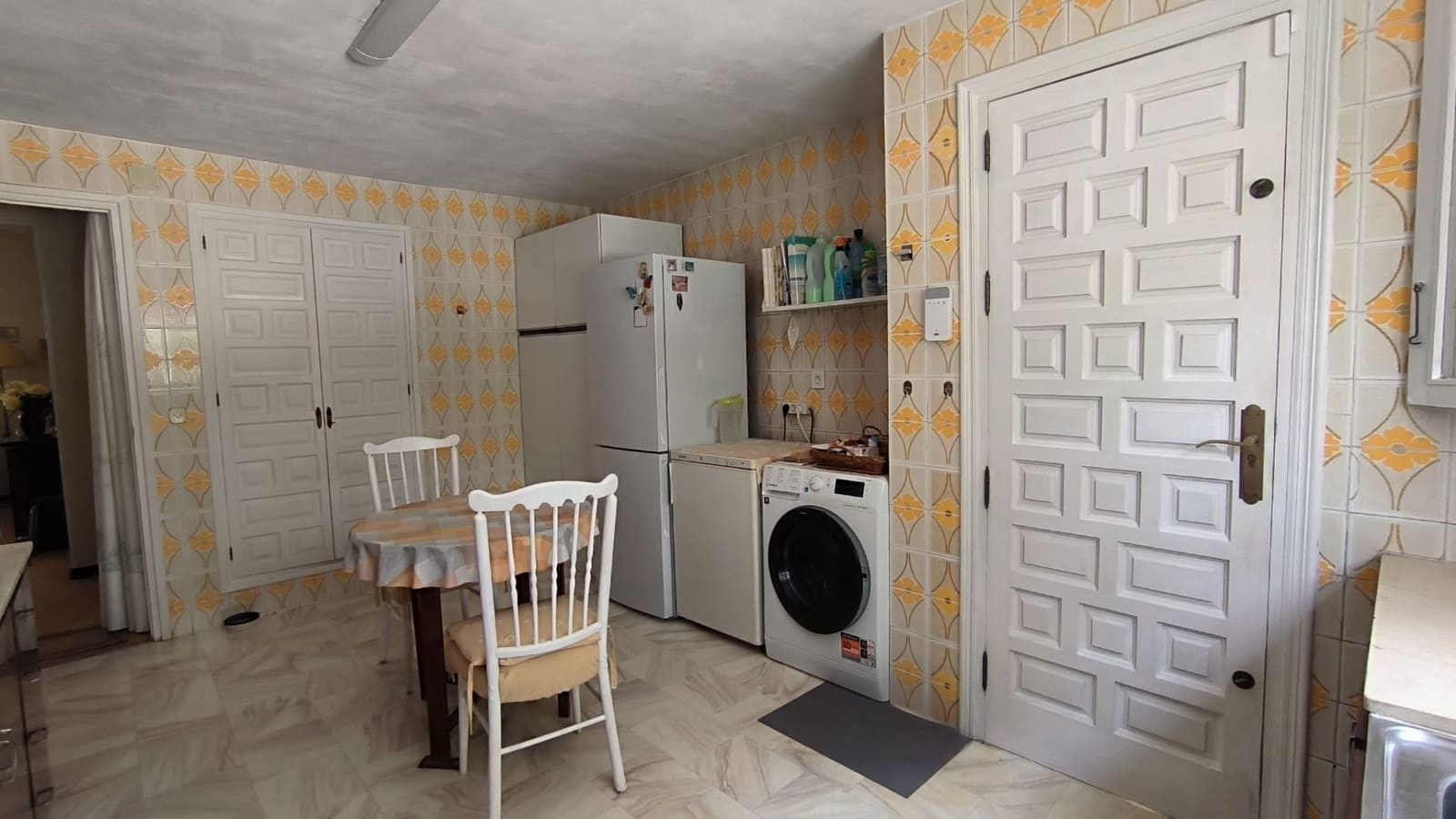 Chalet de 3 habitaciones en Alfaz del Pi / L'Alfàs del Pi en venta con garaje - 420.000 € (Ref: 9226172)