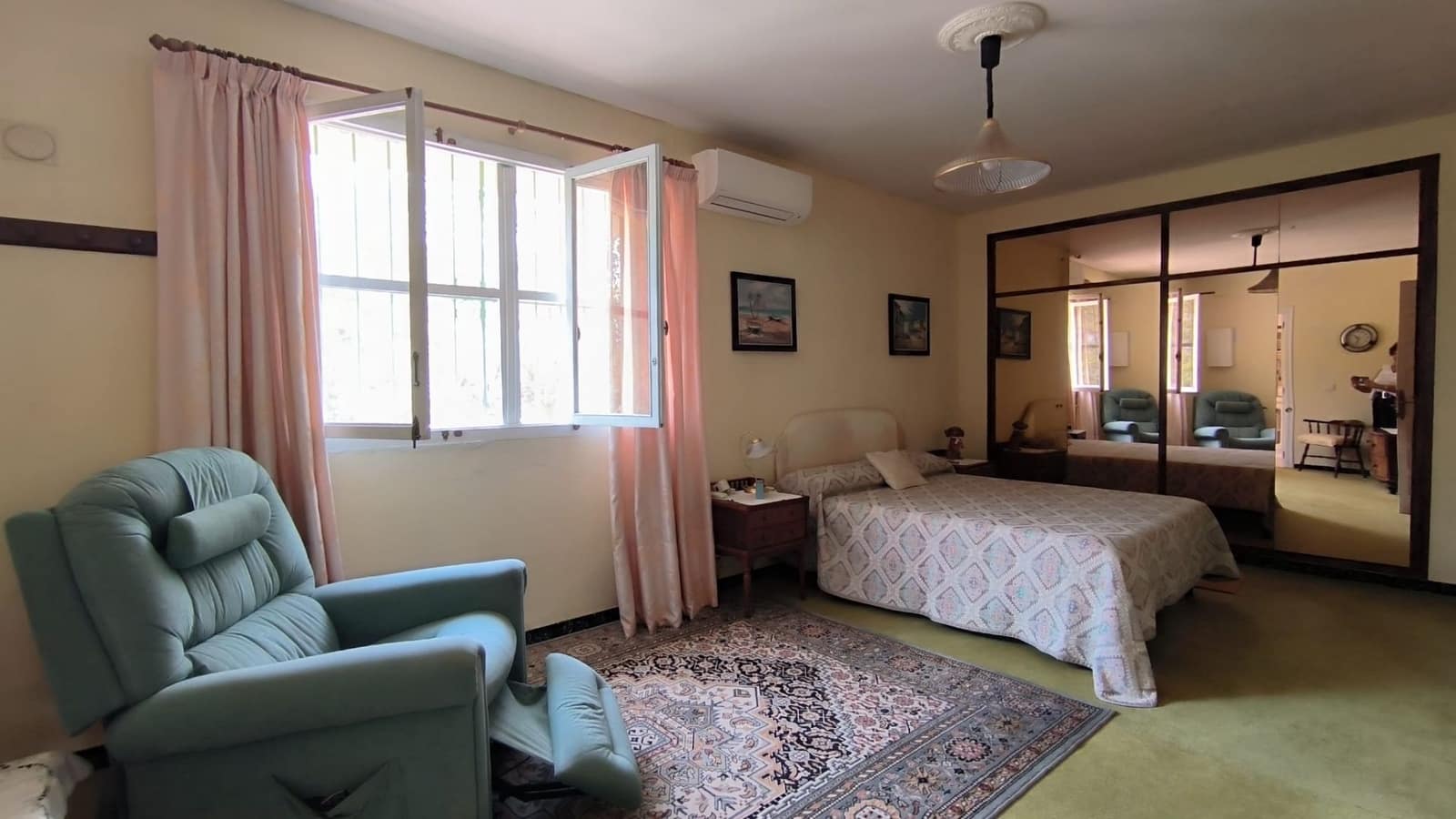 Chalet de 3 habitaciones en Alfaz del Pi / L'Alfàs del Pi en venta con garaje - 420.000 € (Ref: 9226172)