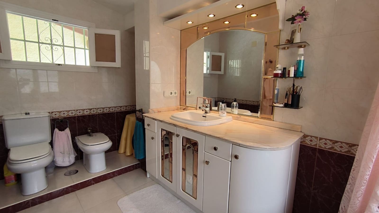 Chalet de 3 habitaciones en Alfaz del Pi / L'Alfàs del Pi en venta con garaje - 420.000 € (Ref: 9226172)