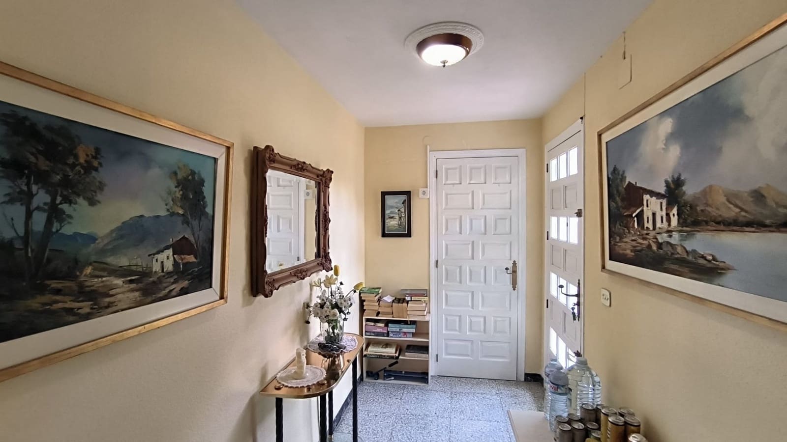 Chalet de 3 habitaciones en Alfaz del Pi / L'Alfàs del Pi en venta con garaje - 420.000 € (Ref: 9226172)