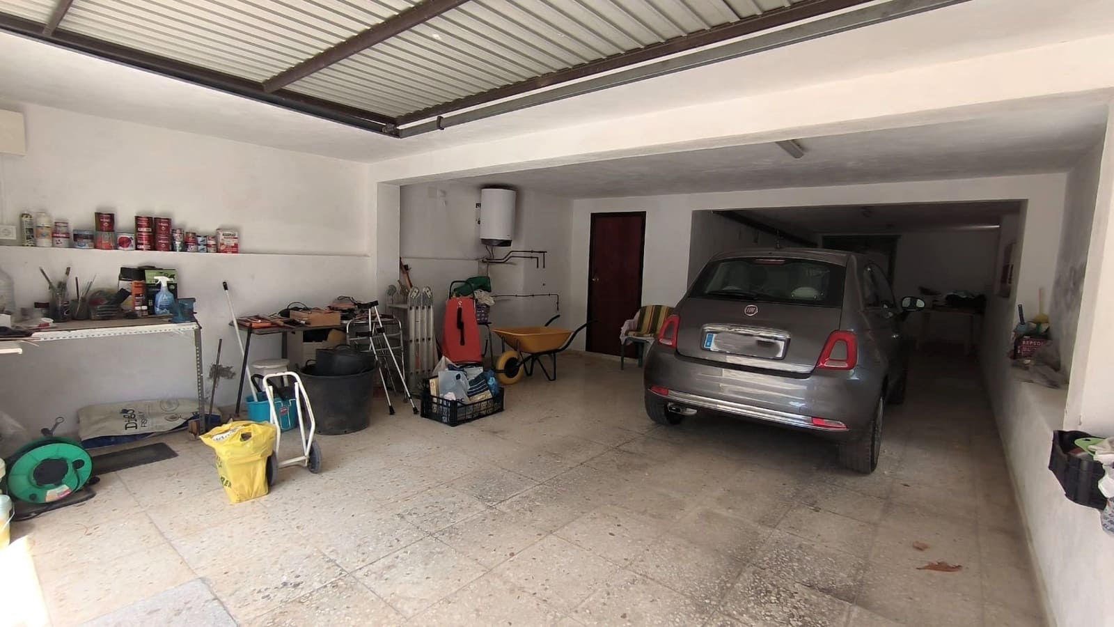 Chalet de 3 habitaciones en Alfaz del Pi / L'Alfàs del Pi en venta con garaje - 420.000 € (Ref: 9226172)