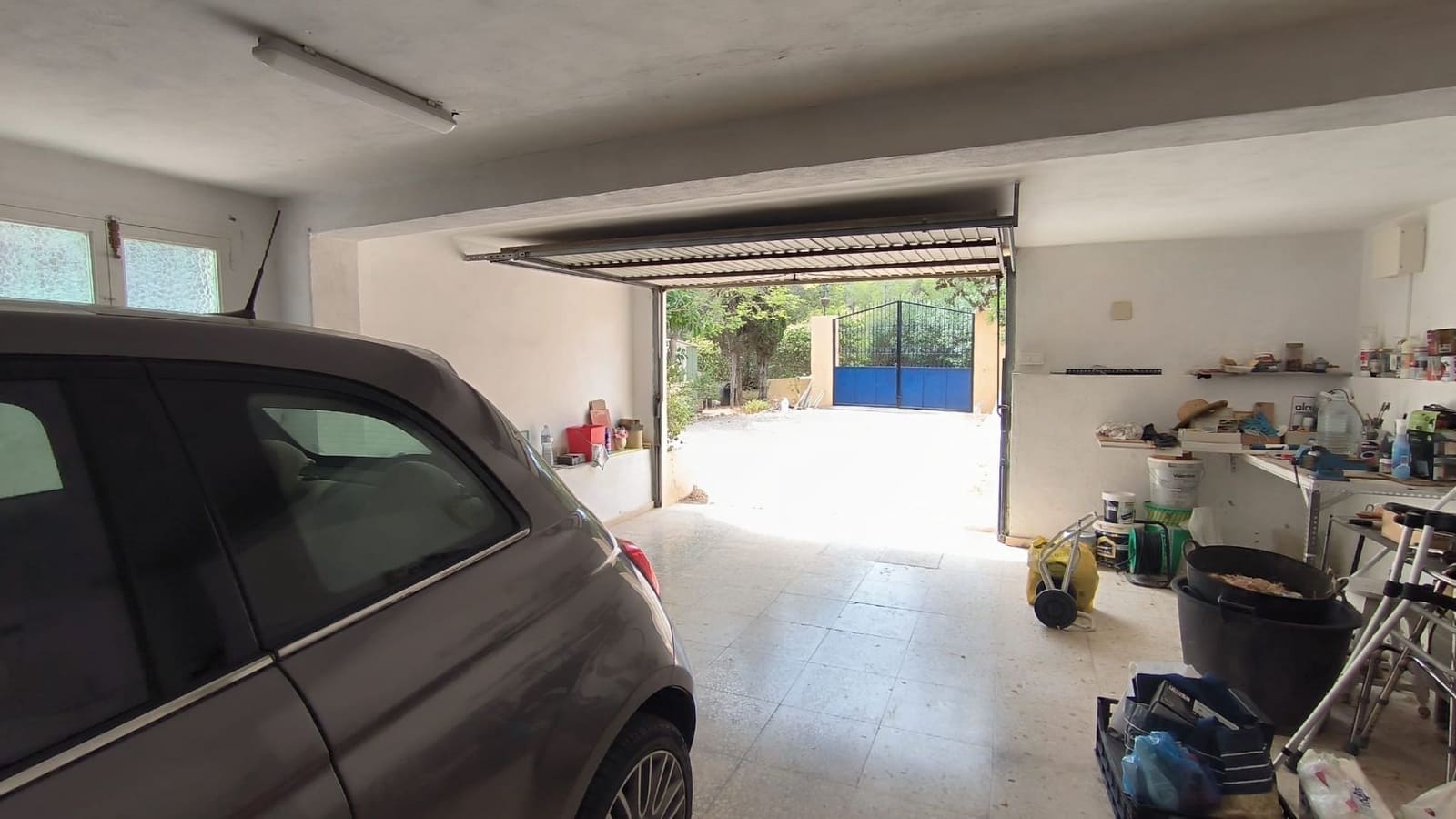 Chalet de 3 habitaciones en Alfaz del Pi / L'Alfàs del Pi en venta con garaje - 420.000 € (Ref: 9226172)