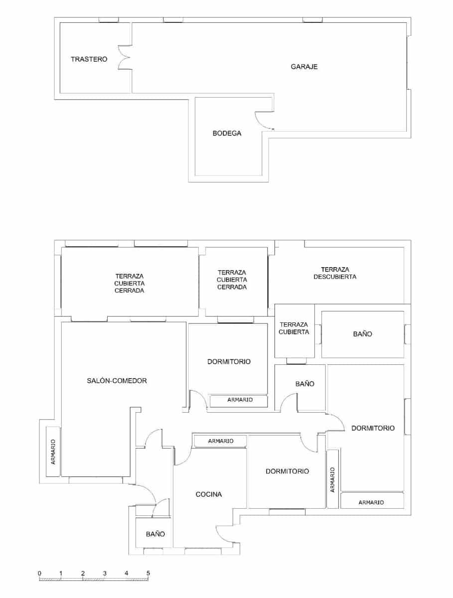 Chalet de 3 habitaciones en Alfaz del Pi / L'Alfàs del Pi en venta con garaje - 420.000 € (Ref: 9226172)