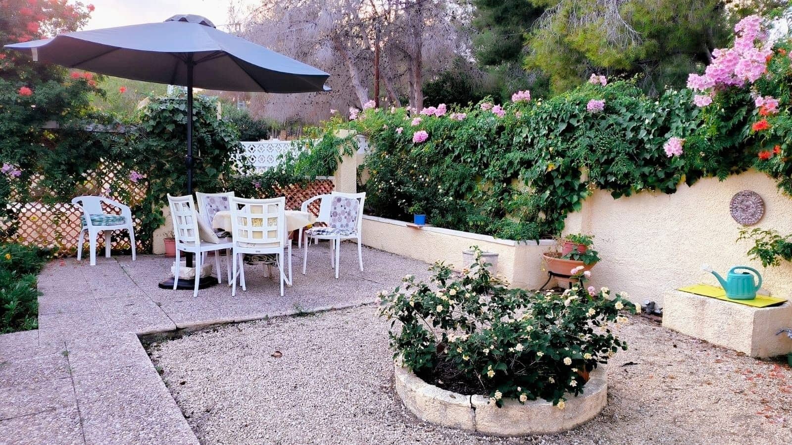 Chalet de 3 habitaciones en Alfaz del Pi / L'Alfàs del Pi en venta con garaje - 420.000 € (Ref: 9226172)