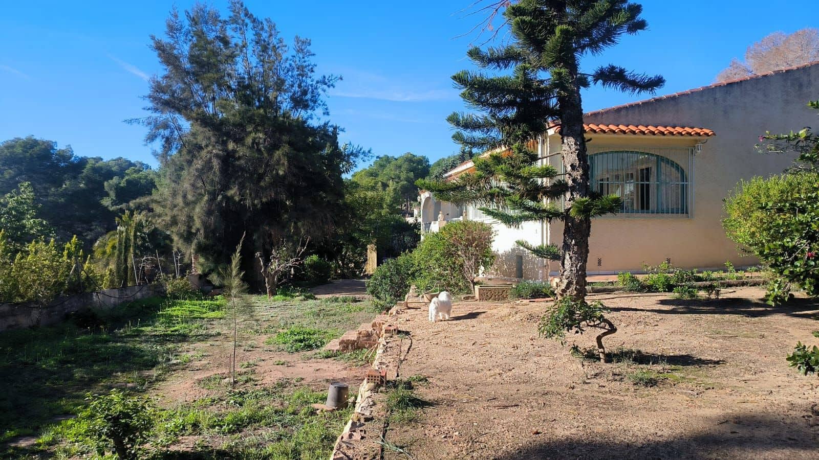 3 sovrum Villa till salu i Alfaz del Pi / L'Alfas del Pi med garage - 390 000 € (Ref: 9226172)