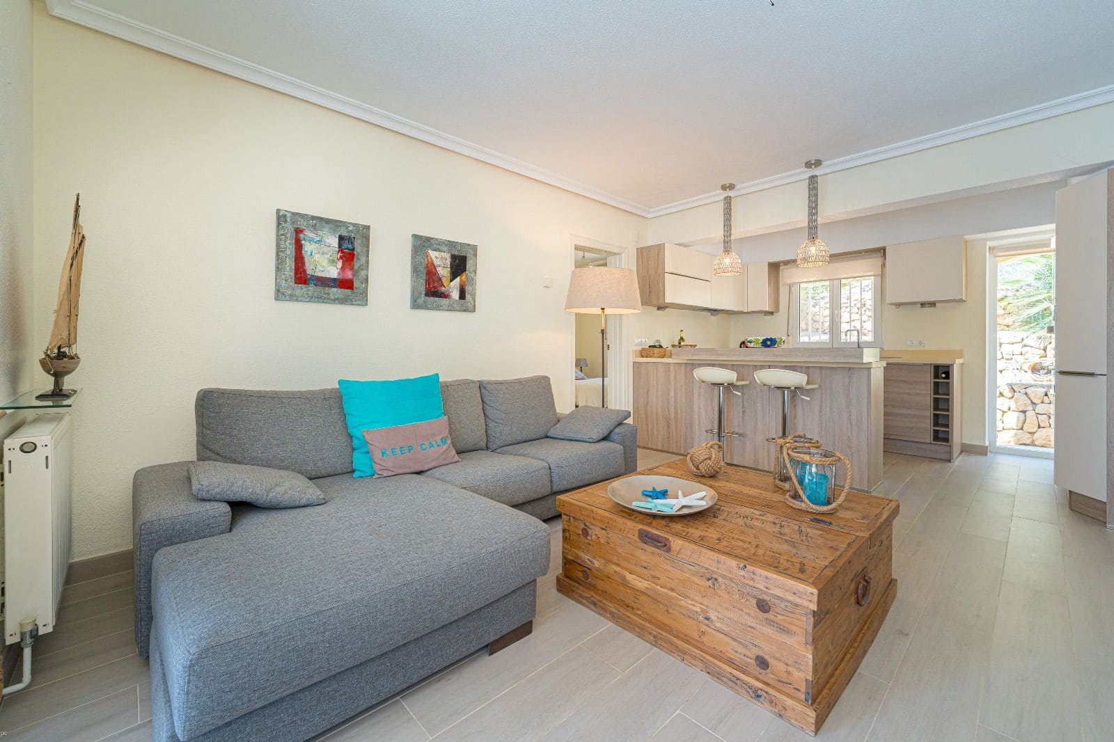 3 bedroom Villa for sale in La Nucia with pool - € 550,000 (Ref: 9263978)