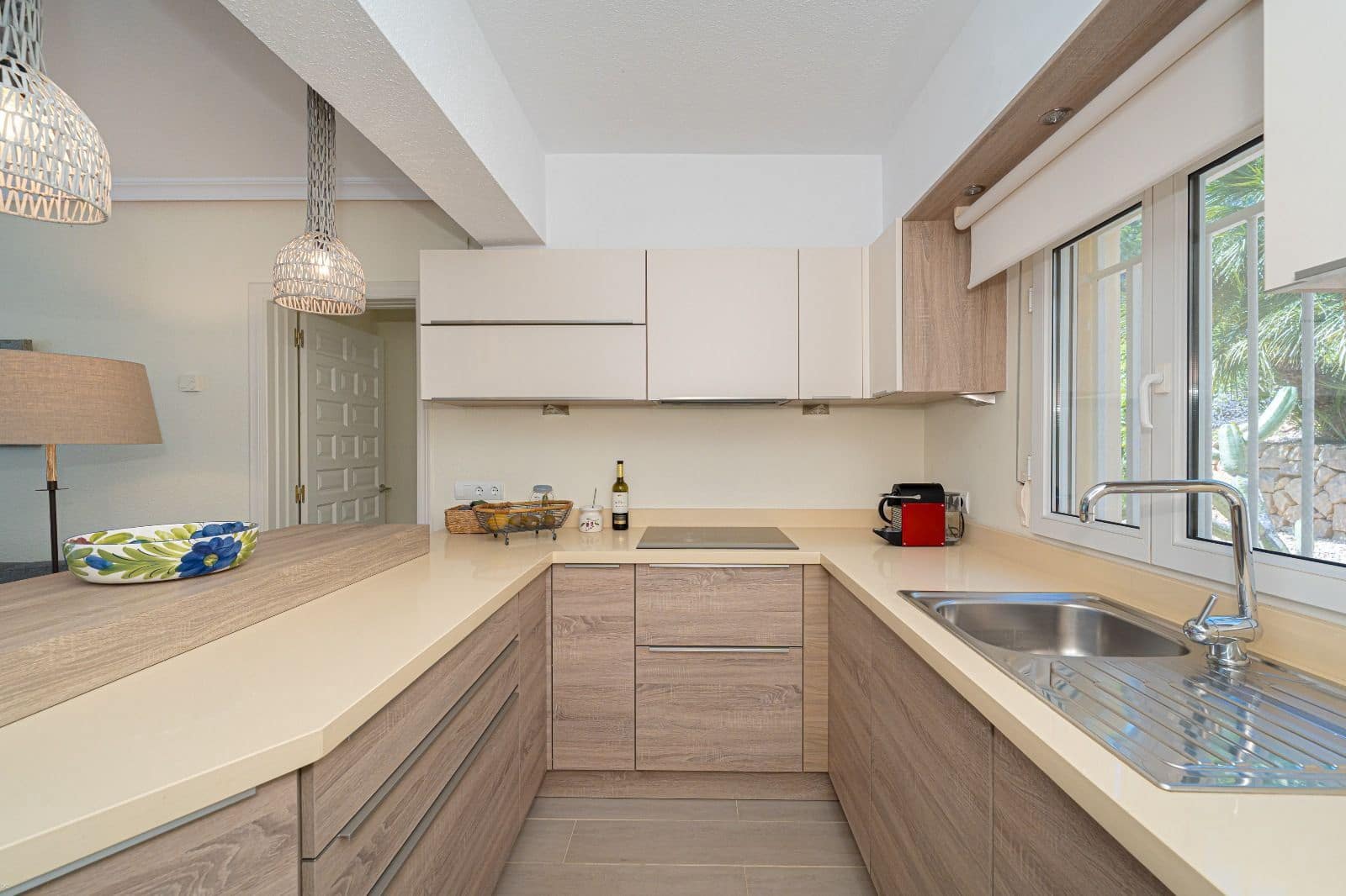 3 bedroom Villa for sale in La Nucia with pool - € 550,000 (Ref: 9263978)