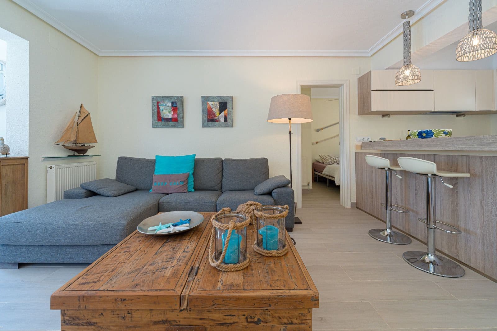 3 bedroom Villa for sale in La Nucia with pool - € 550,000 (Ref: 9263978)