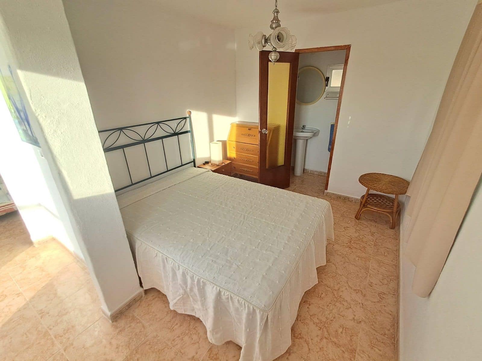 Chalet de 2 habitaciones en La Nucia en venta con piscina - 180.000 € (Ref: 9290942)