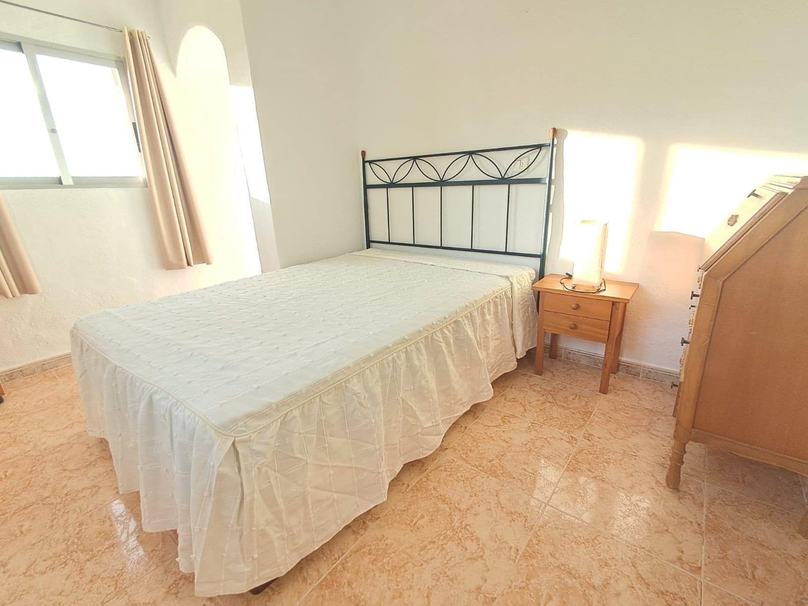 Chalet de 2 habitaciones en La Nucia en venta con piscina - 180.000 € (Ref: 9290942)