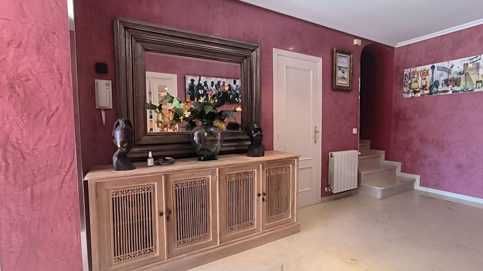 4 bedroom Villa for sale in Benidorm with pool garage - € 675,000 (Ref: 9334352)