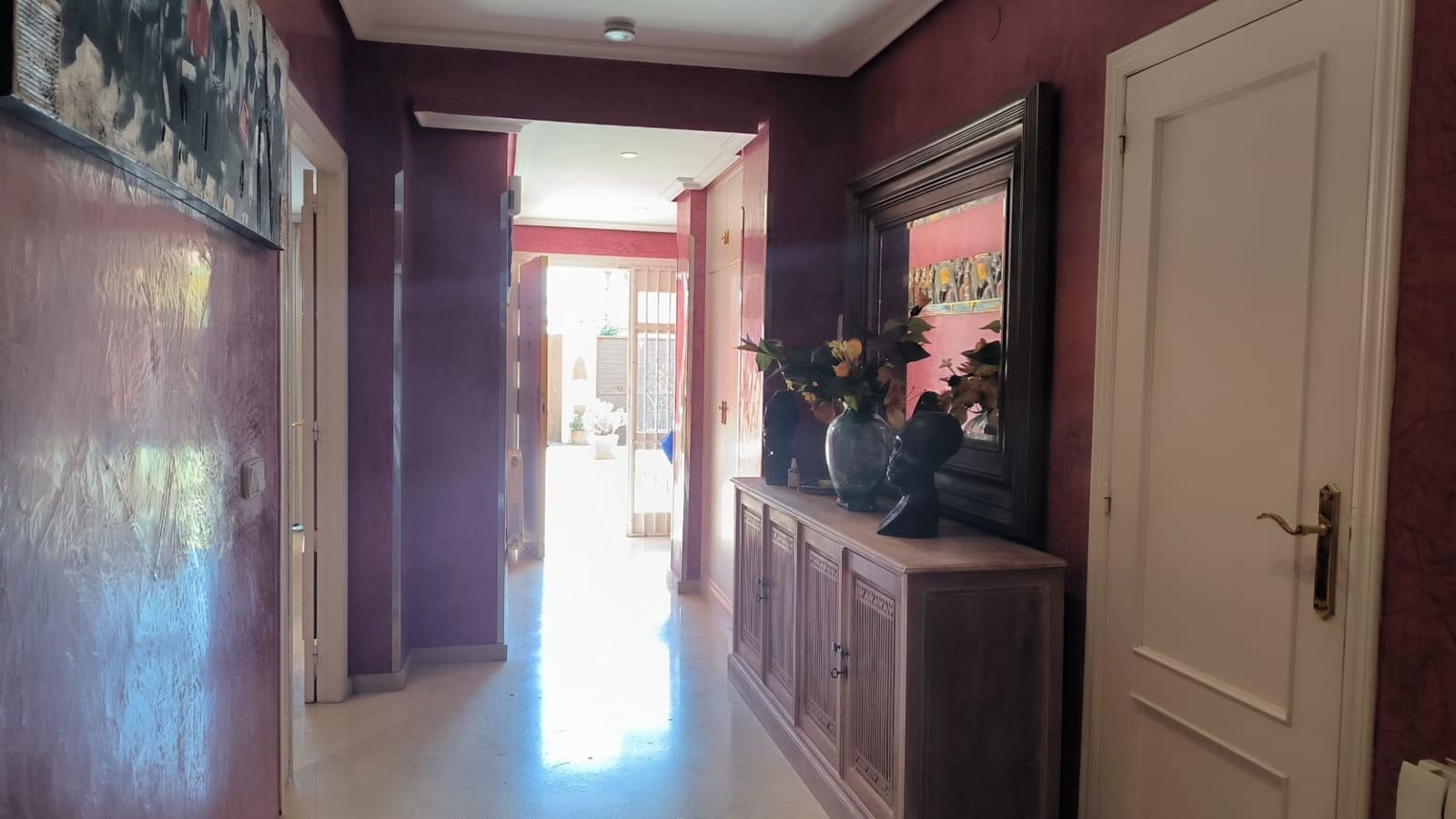 4 bedroom Villa for sale in Benidorm with pool garage - € 675,000 (Ref: 9334352)