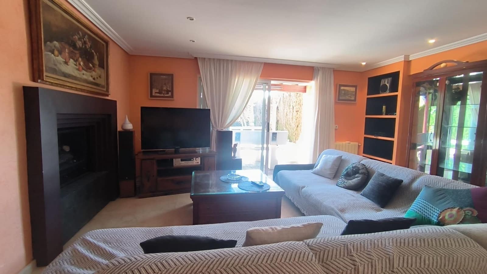 4 bedroom Villa for sale in Benidorm with pool garage - € 675,000 (Ref: 9334352)