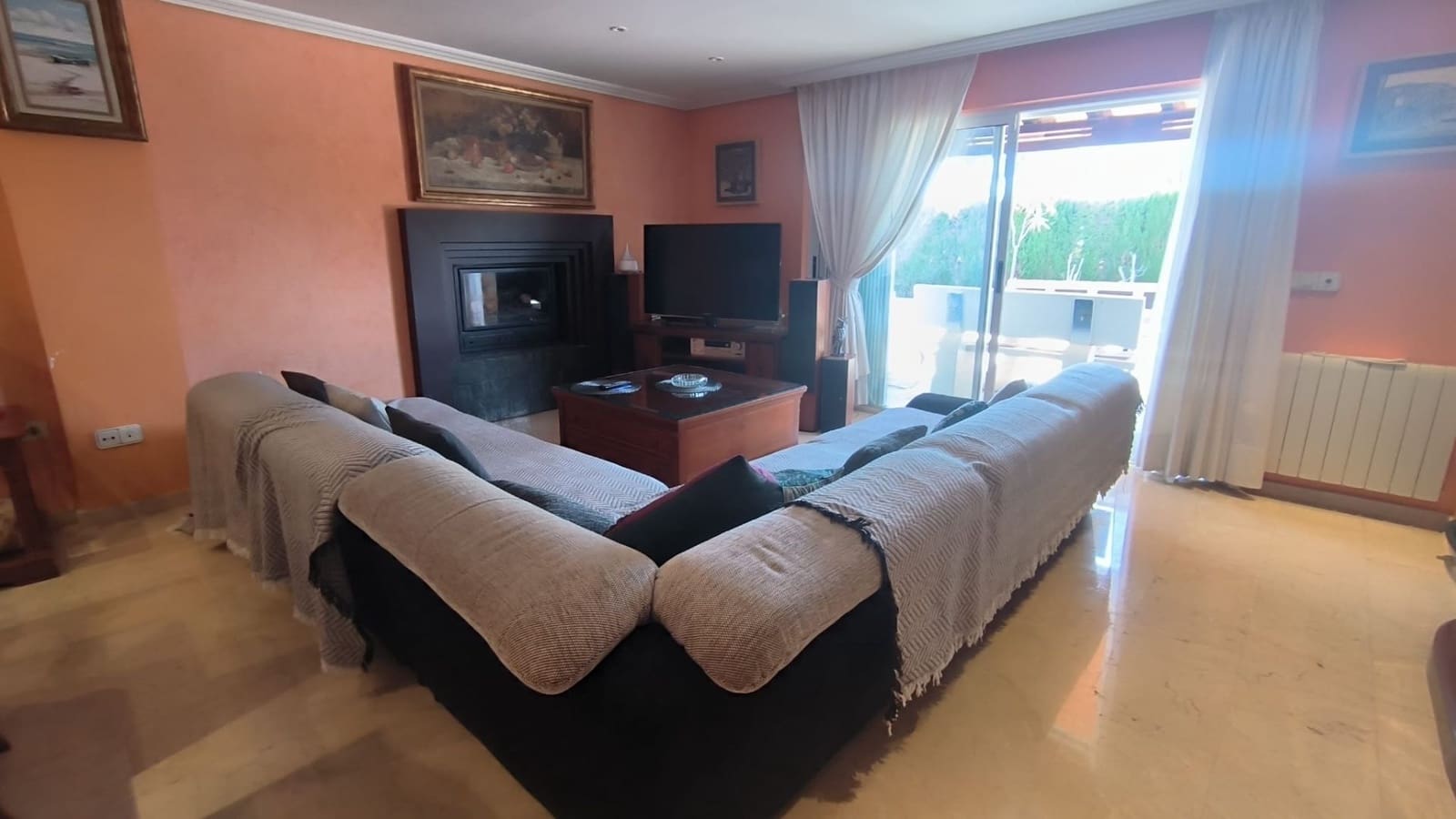 4 bedroom Villa for sale in Benidorm with pool garage - € 675,000 (Ref: 9334352)