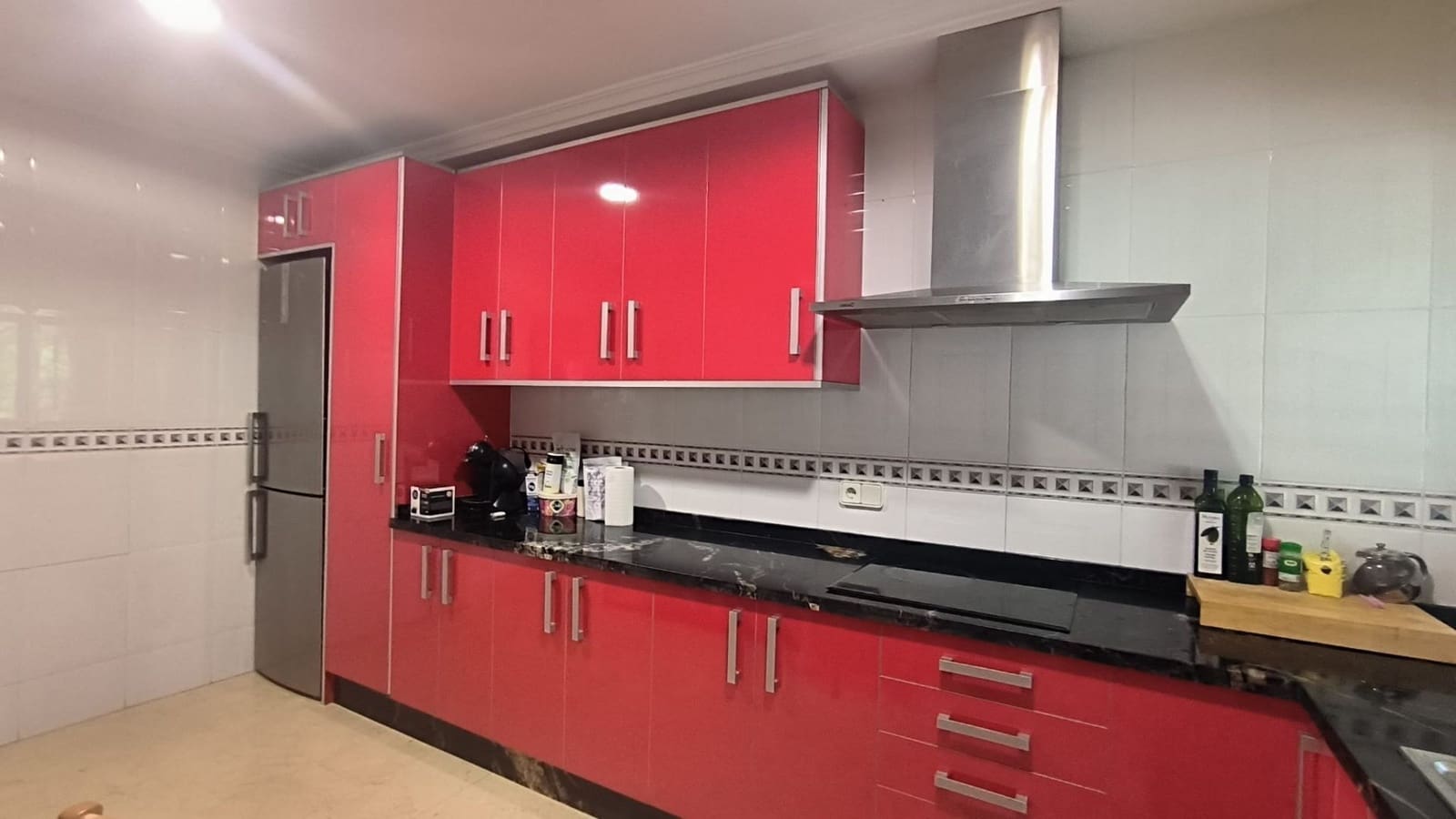 4 bedroom Villa for sale in Benidorm with pool garage - € 675,000 (Ref: 9334352)