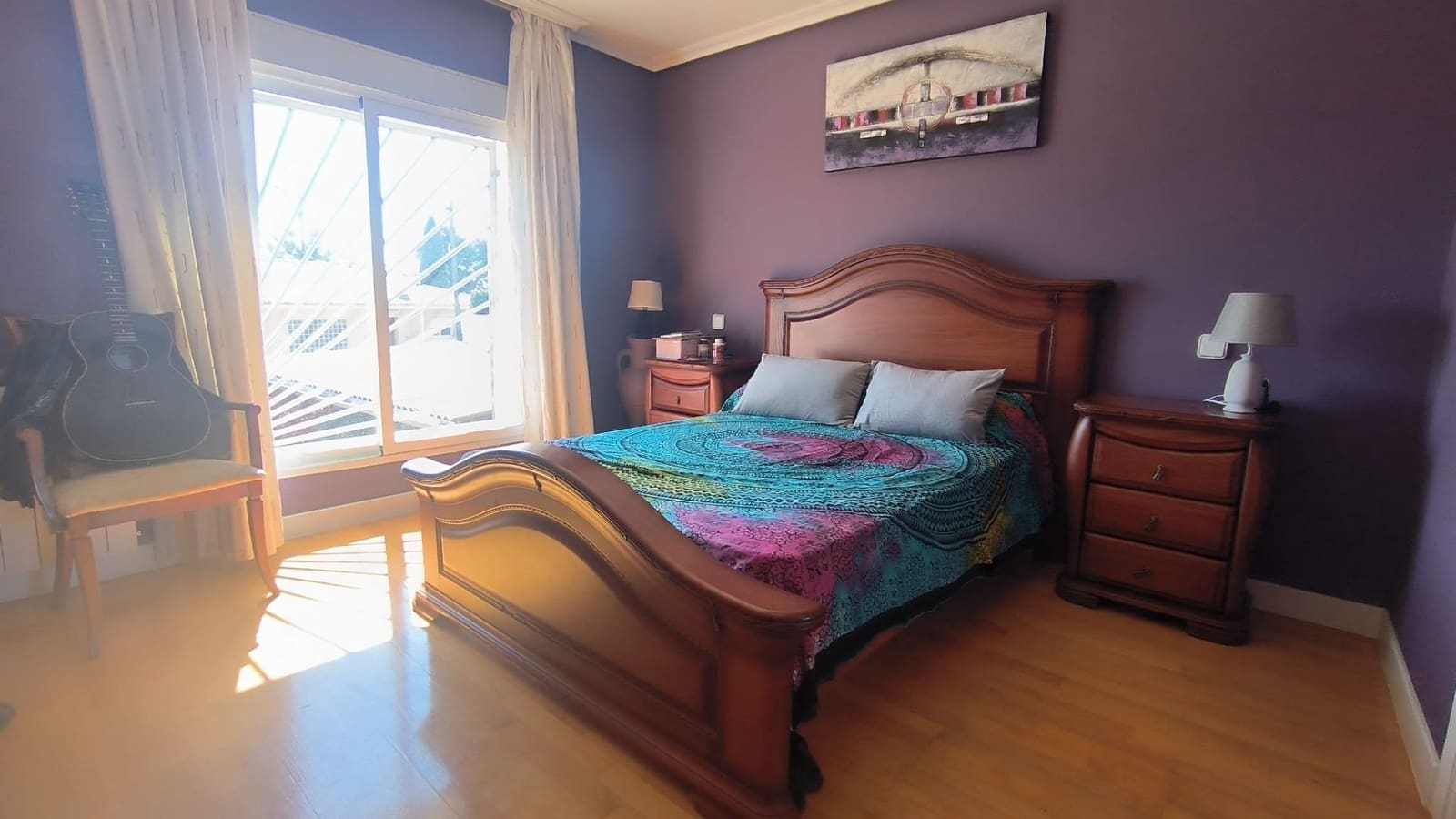 4 bedroom Villa for sale in Benidorm with pool garage - € 675,000 (Ref: 9334352)