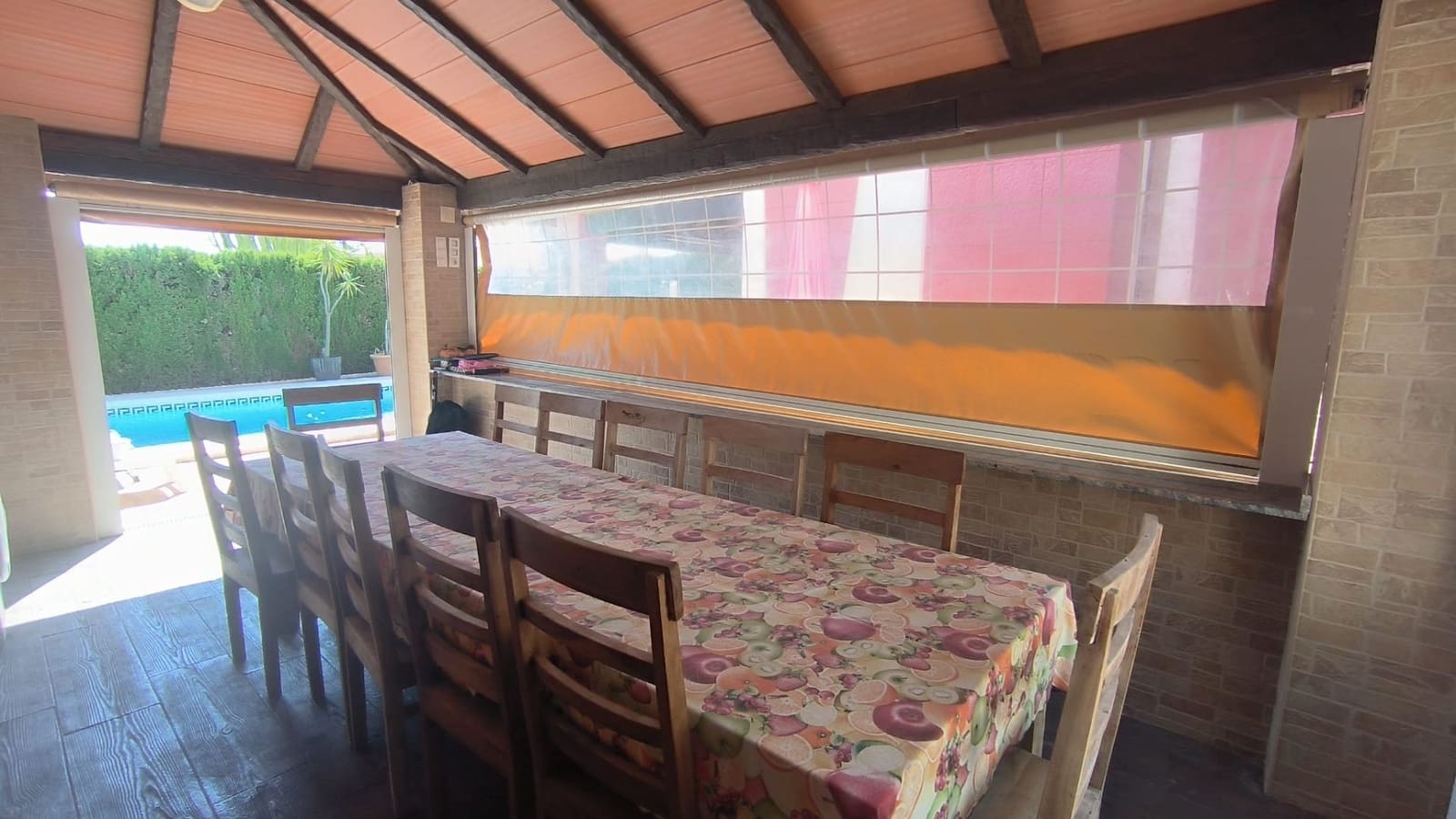 4 bedroom Villa for sale in Benidorm with pool garage - € 675,000 (Ref: 9334352)