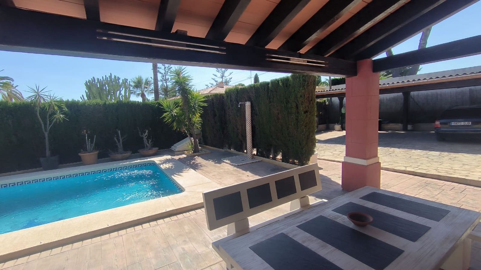4 bedroom Villa for sale in Benidorm with pool garage - € 675,000 (Ref: 9334352)