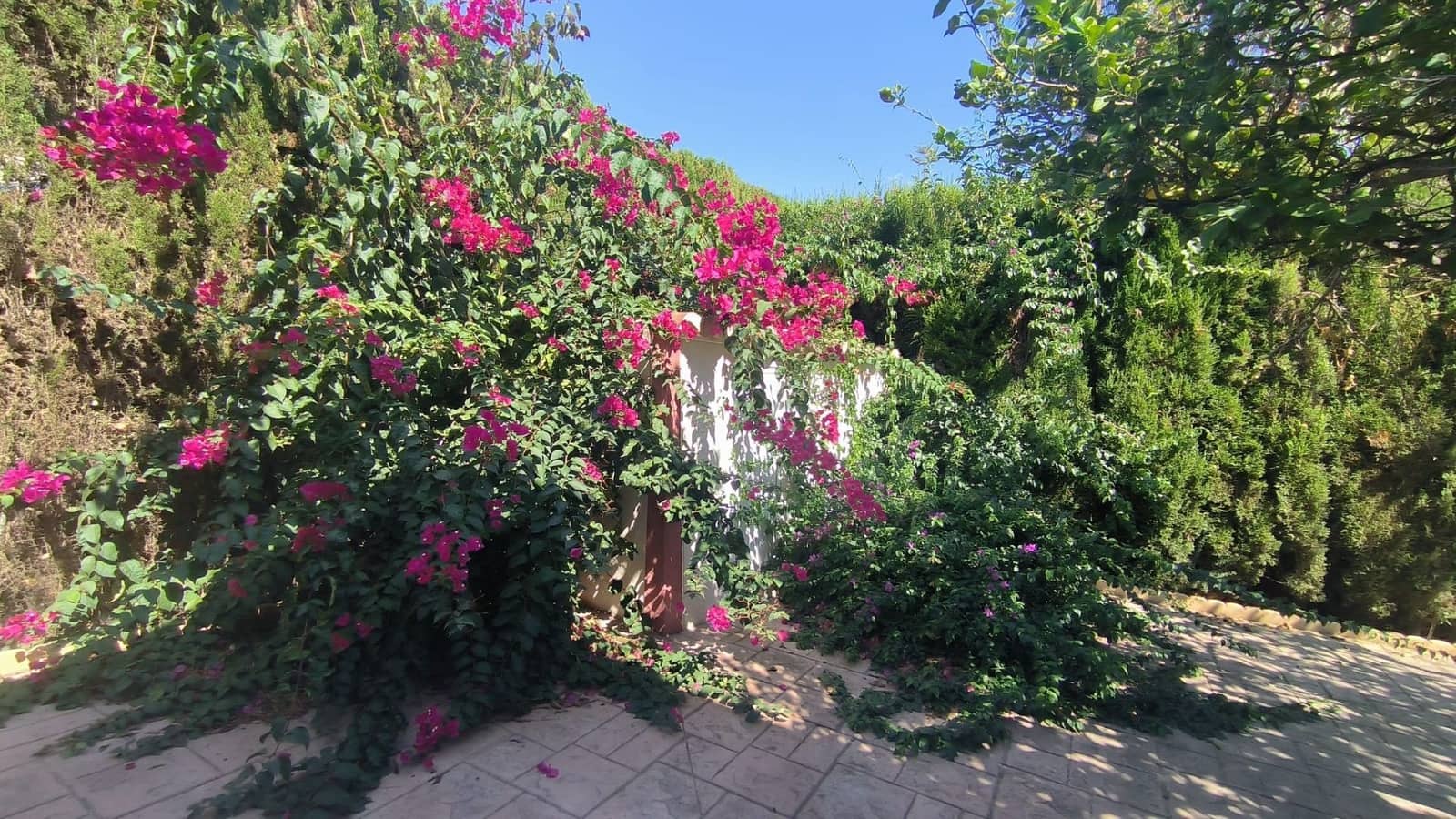 4 bedroom Villa for sale in Benidorm with pool garage - € 675,000 (Ref: 9334352)