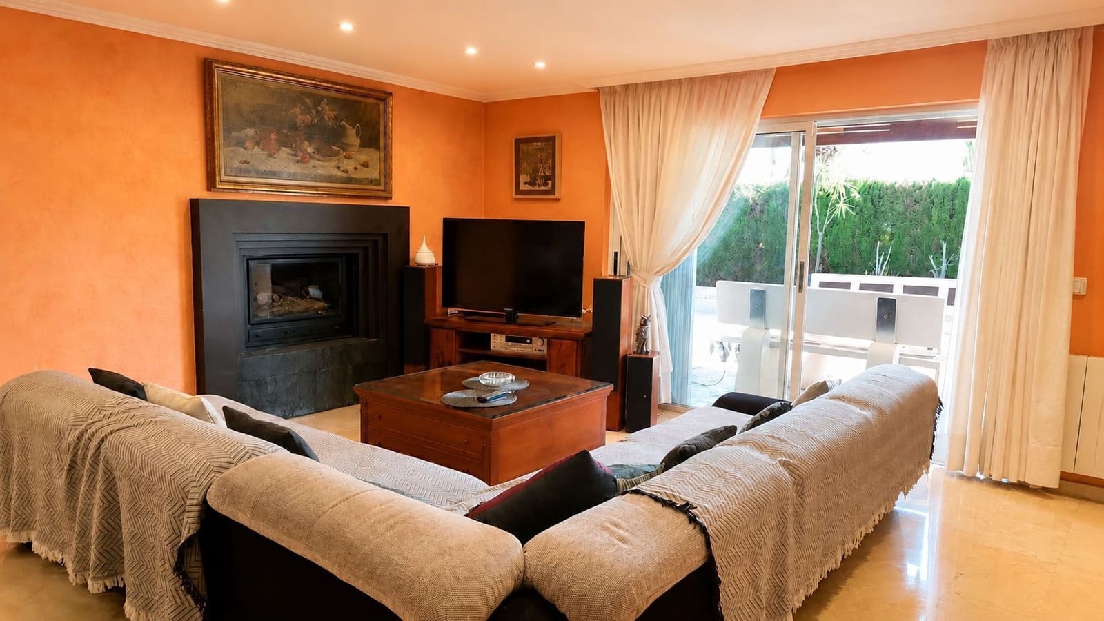 4 bedroom Villa for sale in Benidorm with pool garage - € 625,000 (Ref: 9334352)