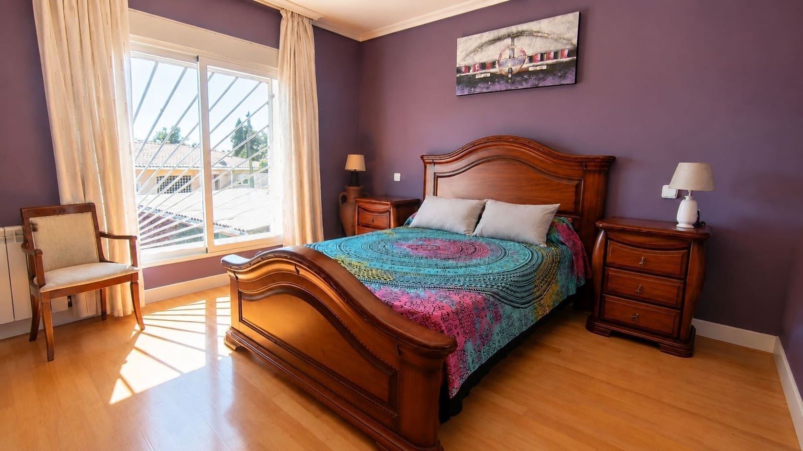 4 bedroom Villa for sale in Benidorm with pool garage - € 625,000 (Ref: 9334352)