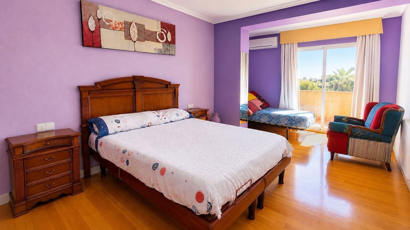 4 bedroom Villa for sale in Benidorm with pool garage - € 625,000 (Ref: 9334352)