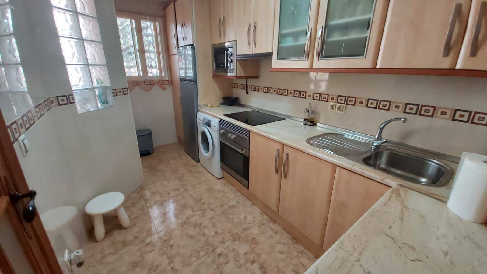 Chalet de 3 habitaciones en La Nucia en venta con piscina - 298.000 € (Ref: 9334353)