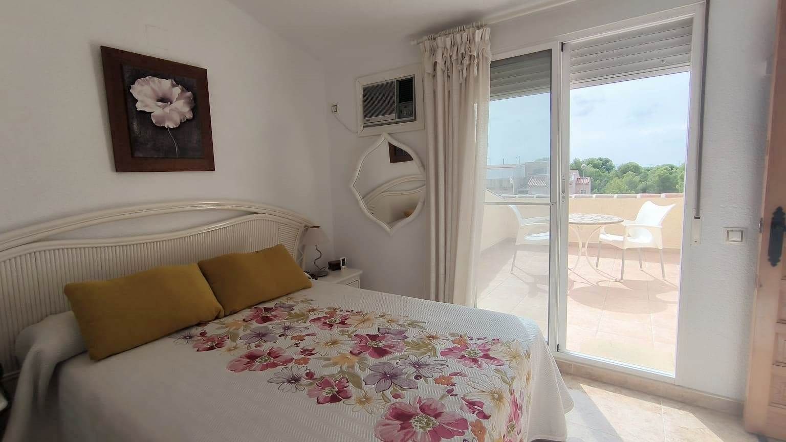 Chalet de 3 habitaciones en La Nucia en venta con piscina - 298.000 € (Ref: 9334353)