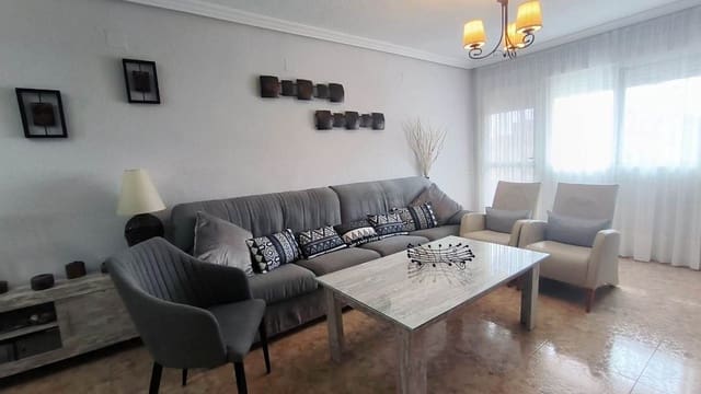 3 slaapkamer Villa te koop in La Nucia met zwembad - € 298.000 (Ref: 9334353)