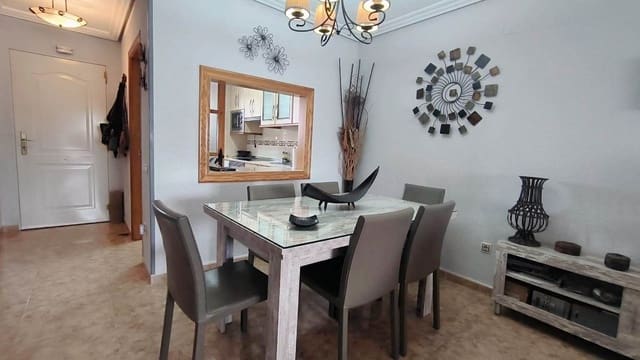 3 slaapkamer Villa te koop in La Nucia met zwembad - € 298.000 (Ref: 9334353)