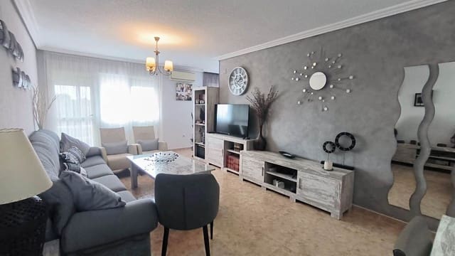 3 slaapkamer Villa te koop in La Nucia met zwembad - € 298.000 (Ref: 9334353)