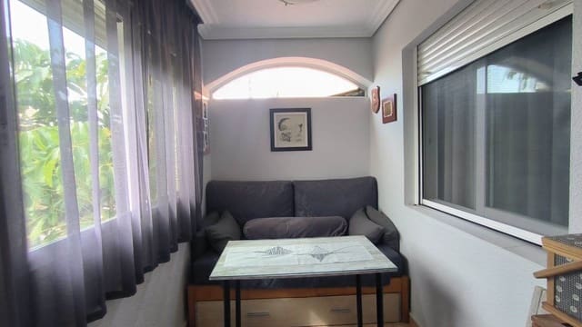 3 slaapkamer Villa te koop in La Nucia met zwembad - € 298.000 (Ref: 9334353)