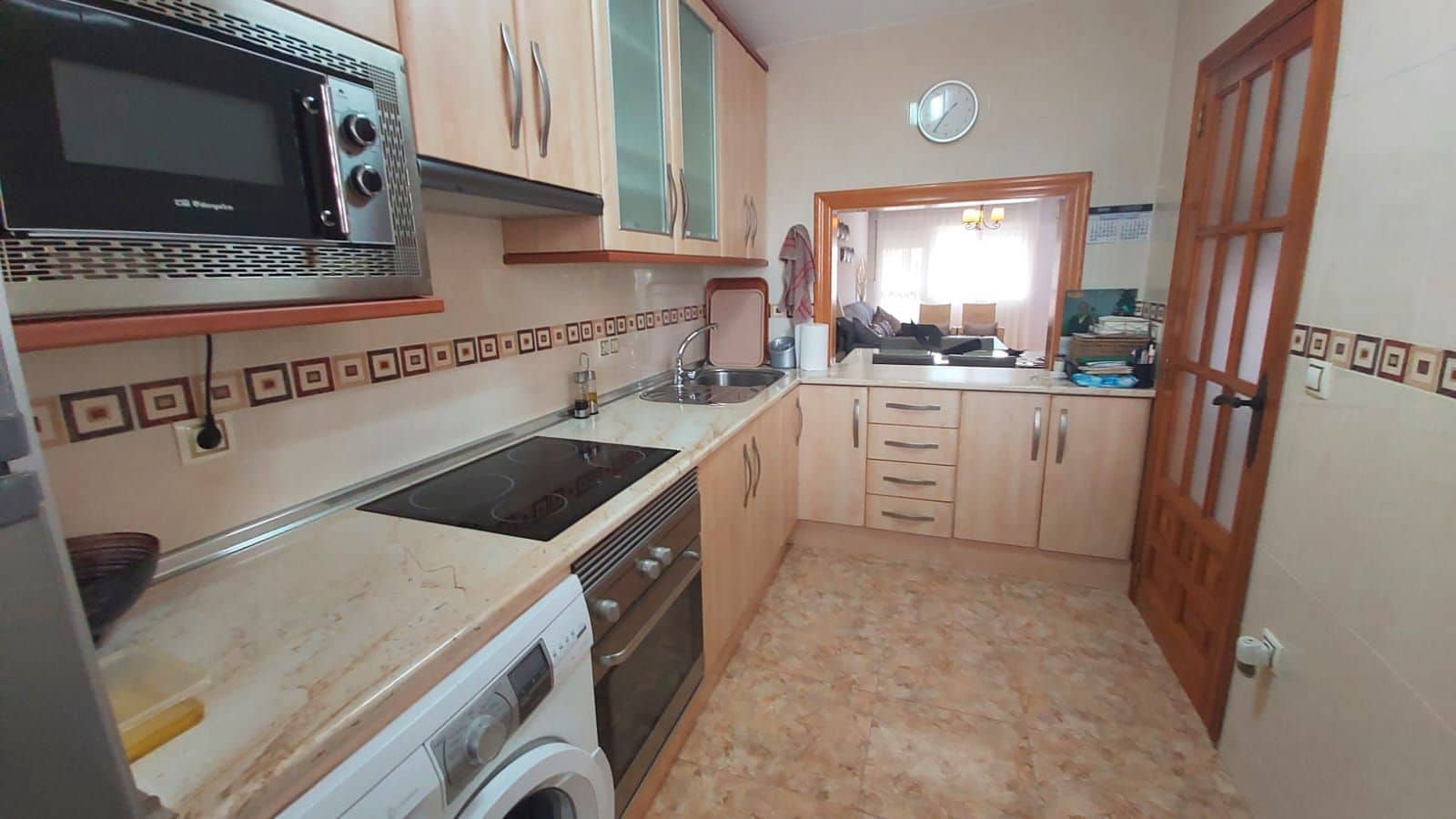 Chalet de 3 habitaciones en La Nucia en venta con piscina - 298.000 € (Ref: 9334353)